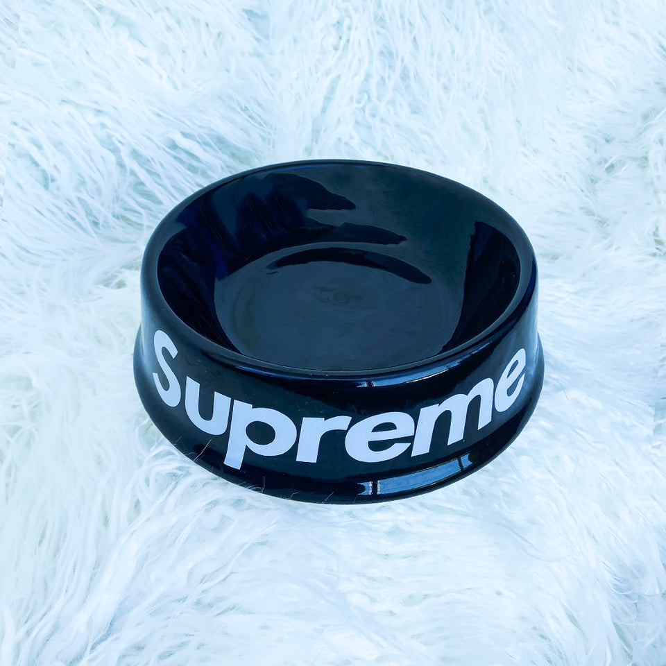 Pupreme sales dog bowl